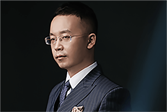 创始人与行业影响力